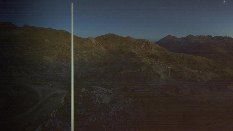 Webcam Baqueira Beret: Teso