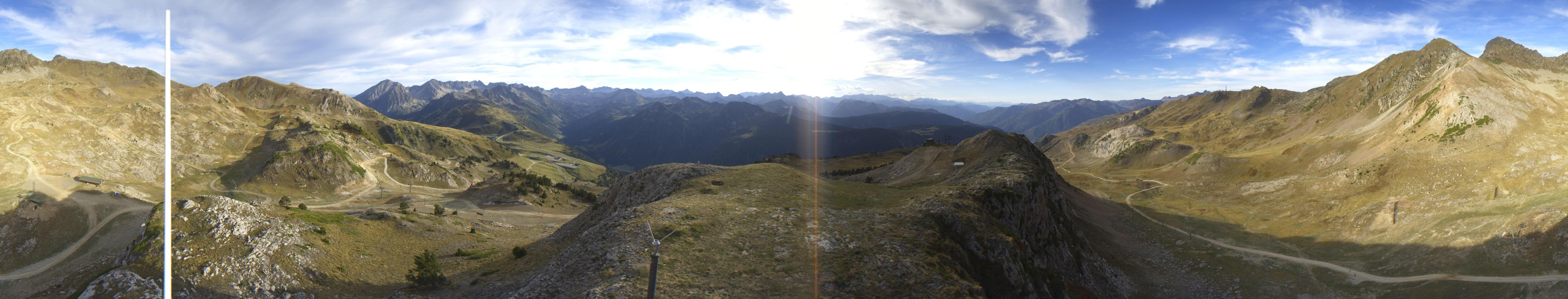 Webcam Baqueira Beret: Teso