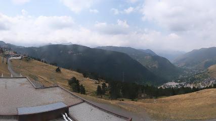 Baqueira Beret: Val d Aran (baqueira.es)