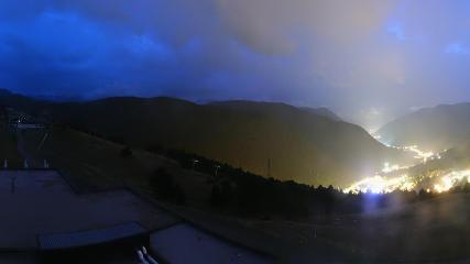 Baqueira Beret webcam