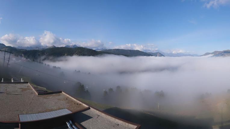 Webcam Baqueira Beret: Val d Aran