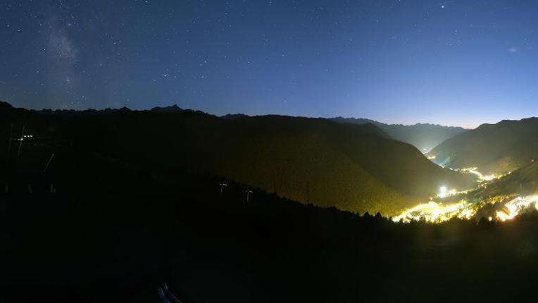 Webcam Baqueira Beret: Val d Aran