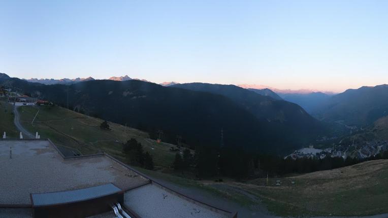 Webcam Baqueira Beret: Val d Aran