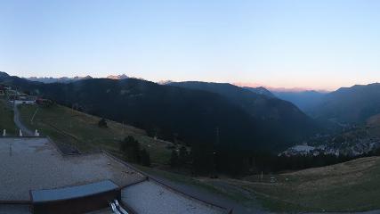 Baqueira Beret webcam