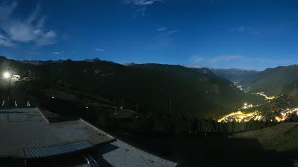 Baqueira Beret: Val d Aran (baqueira.es)