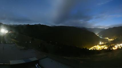 Baqueira Beret webcam