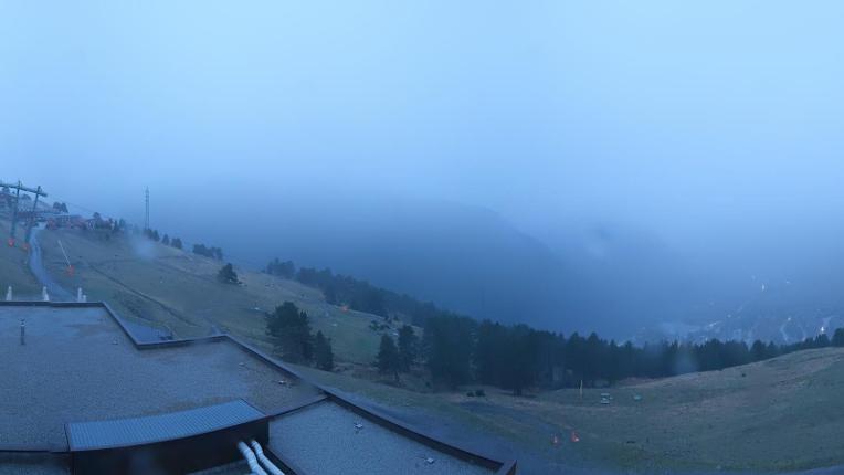 Webcam Baqueira Beret: Val d Aran