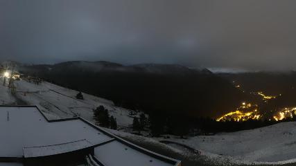 Baqueira Beret: Val d Aran (baqueira.es)