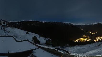 Baqueira Beret: Val d Aran (baqueira.es)