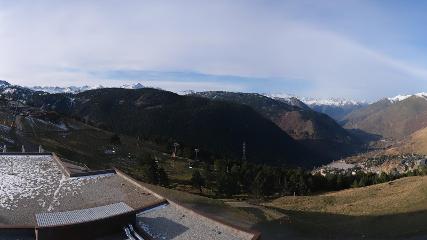 Baqueira Beret: Val d Aran (baqueira.es)