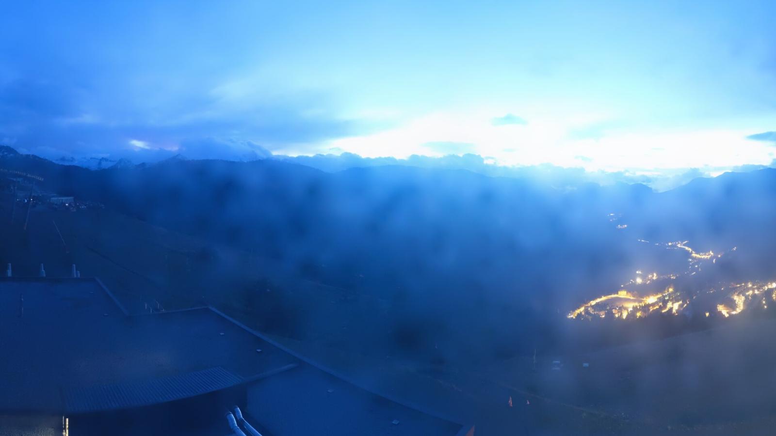 Webcam Baqueira Beret: Val d Aran