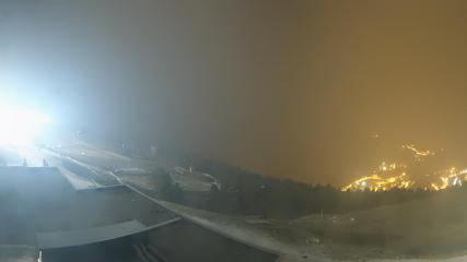 Baqueira Beret webcam