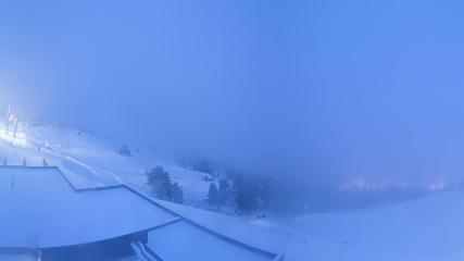 Baqueira Beret webcam
