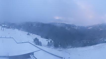 Baqueira Beret: Val d Aran (baqueira.es)