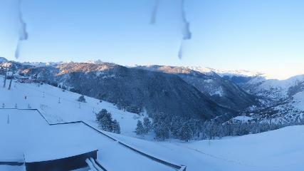 Baqueira Beret: Val d Aran (baqueira.es)