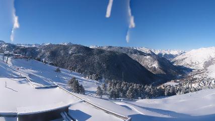 Baqueira Beret: Val d Aran (baqueira.es)