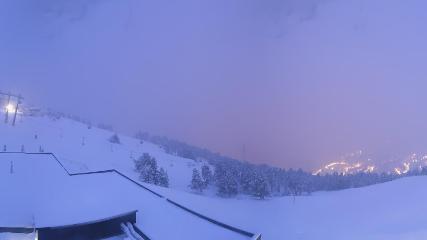 Baqueira Beret: Val d Aran (baqueira.es)