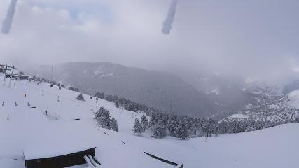 Baqueira Beret: Val d Aran (baqueira.es)