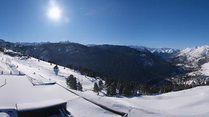 Baqueira Beret: Val d Aran (baqueira.es)