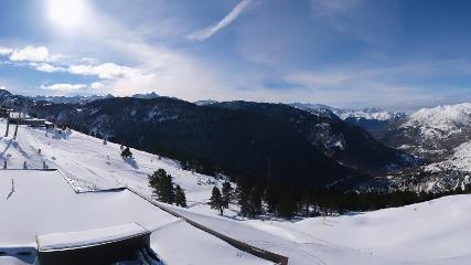 Baqueira Beret: Val d Aran (baqueira.es)