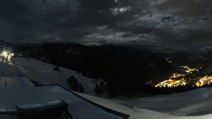 Baqueira Beret: Val d Aran (baqueira.es)