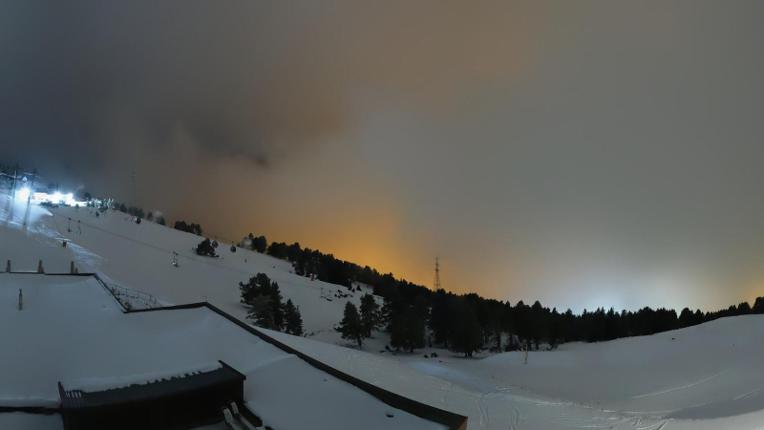 Webcam Baqueira Beret: Val d Aran