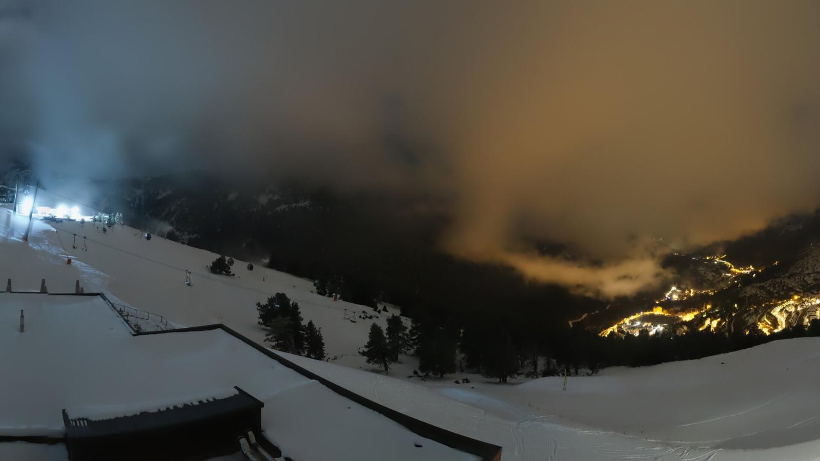 Webcam Baqueira Beret: Val d Aran