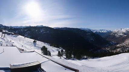 Baqueira Beret: Val d Aran (baqueira.es)