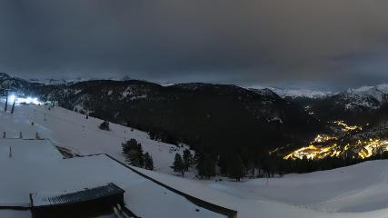 Baqueira Beret: Val d Aran (baqueira.es)