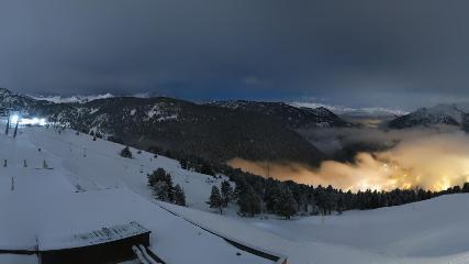 Baqueira Beret: Val d Aran (baqueira.es)