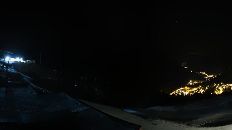 Webcam Baqueira Beret: Val d Aran