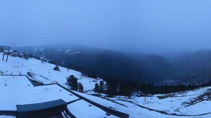Baqueira Beret: Val d Aran (baqueira.es)