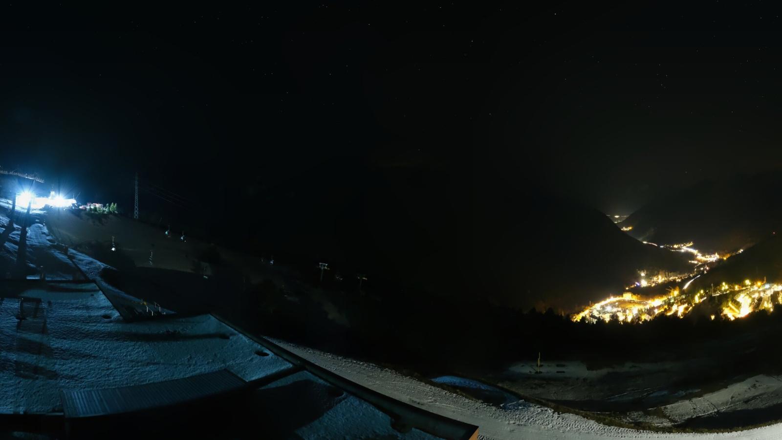 Webcam Baqueira Beret: Val d Aran