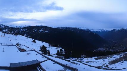 Baqueira Beret: Val d Aran (baqueira.es)