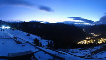 Baqueira Beret: Val d Aran (baqueira.es)