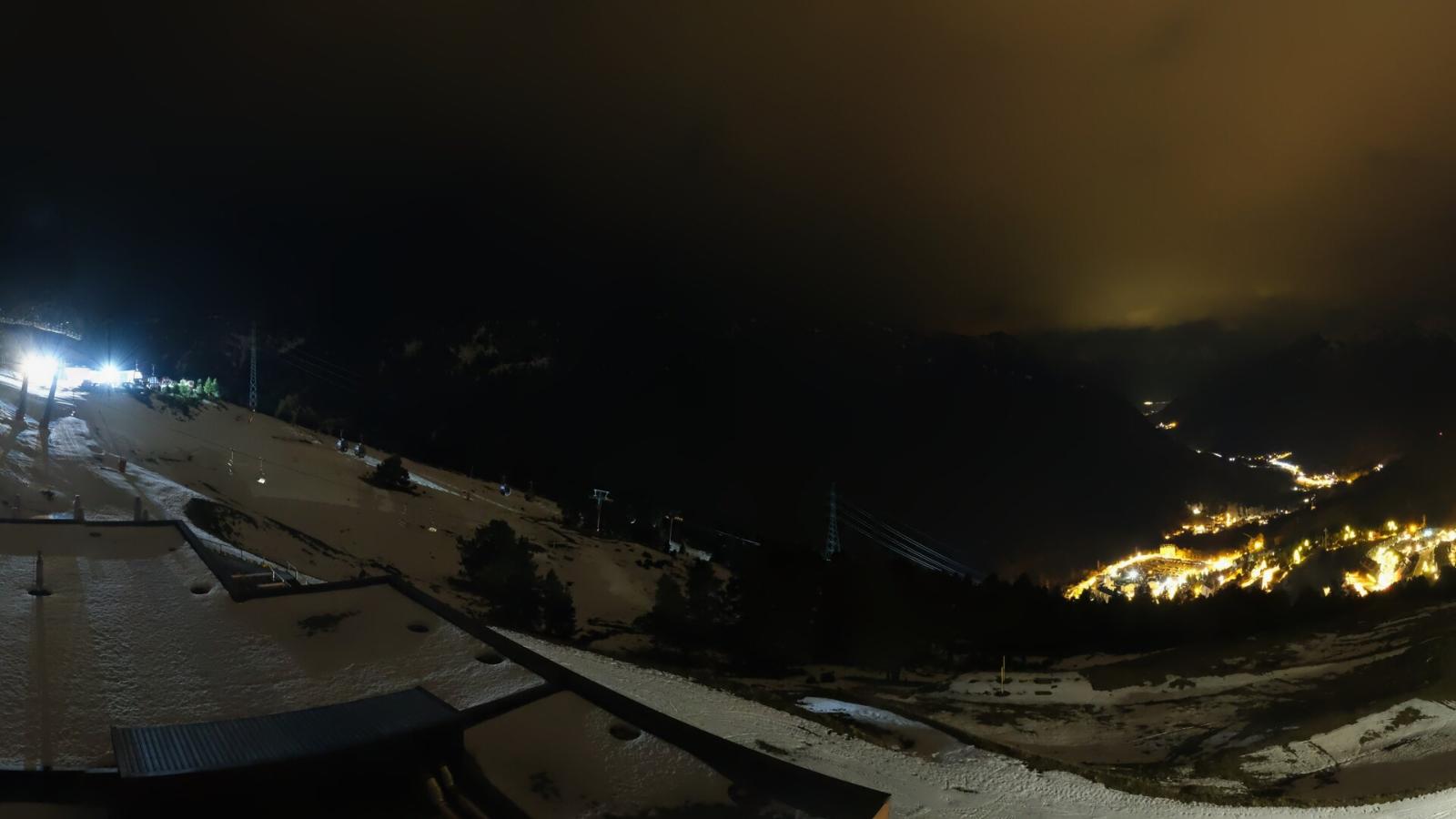 Webcam Baqueira Beret: Val d Aran