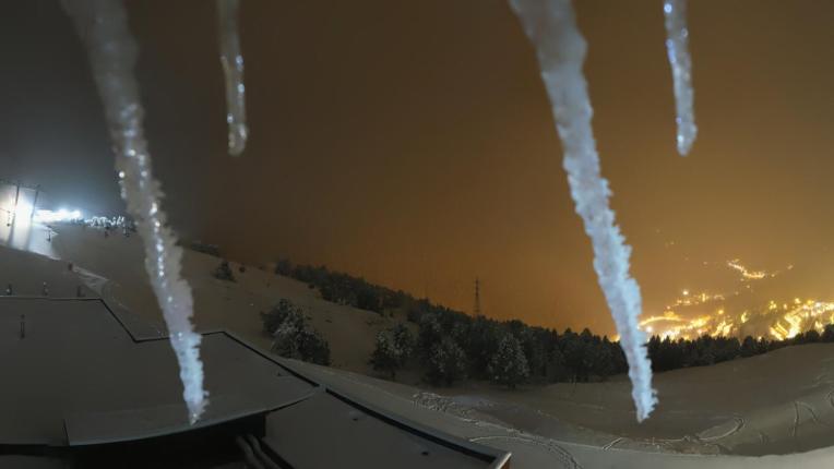 Webcam Baqueira Beret: Val d Aran