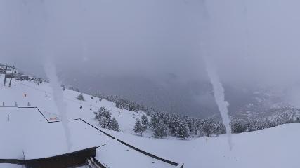 Baqueira Beret: Val d Aran (baqueira.es)
