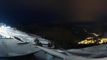 Baqueira Beret: Val d Aran (baqueira.es)