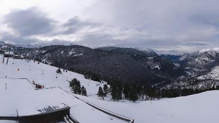 Baqueira Beret: Val d Aran (baqueira.es)