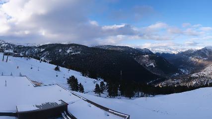 Baqueira Beret: Val d Aran (baqueira.es)