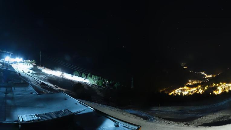 Webcam Baqueira Beret: Val d Aran