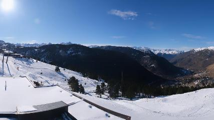 Baqueira Beret: Val d Aran (baqueira.es)