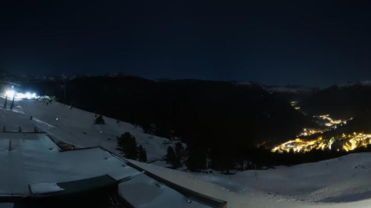 Webcam Baqueira Beret: Val d Aran