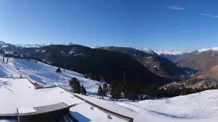 Baqueira Beret: Val d Aran (baqueira.es)