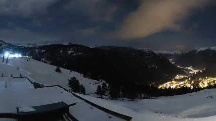 Baqueira Beret: Val d Aran (baqueira.es)