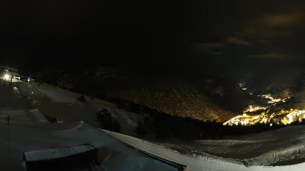 Baqueira Beret: Val d Aran (baqueira.es)