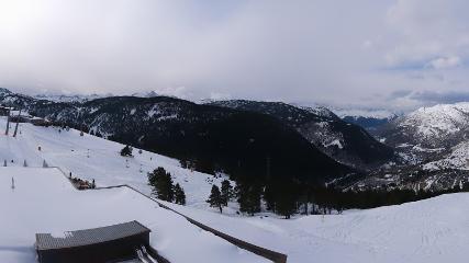 Baqueira Beret: Val d Aran (baqueira.es)