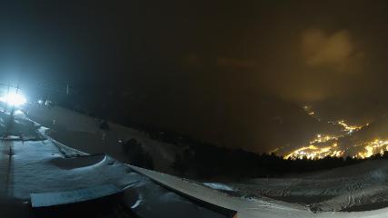 Baqueira Beret webcam