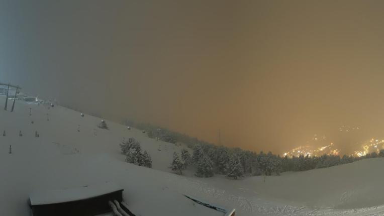 Webcam Baqueira Beret: Val d Aran